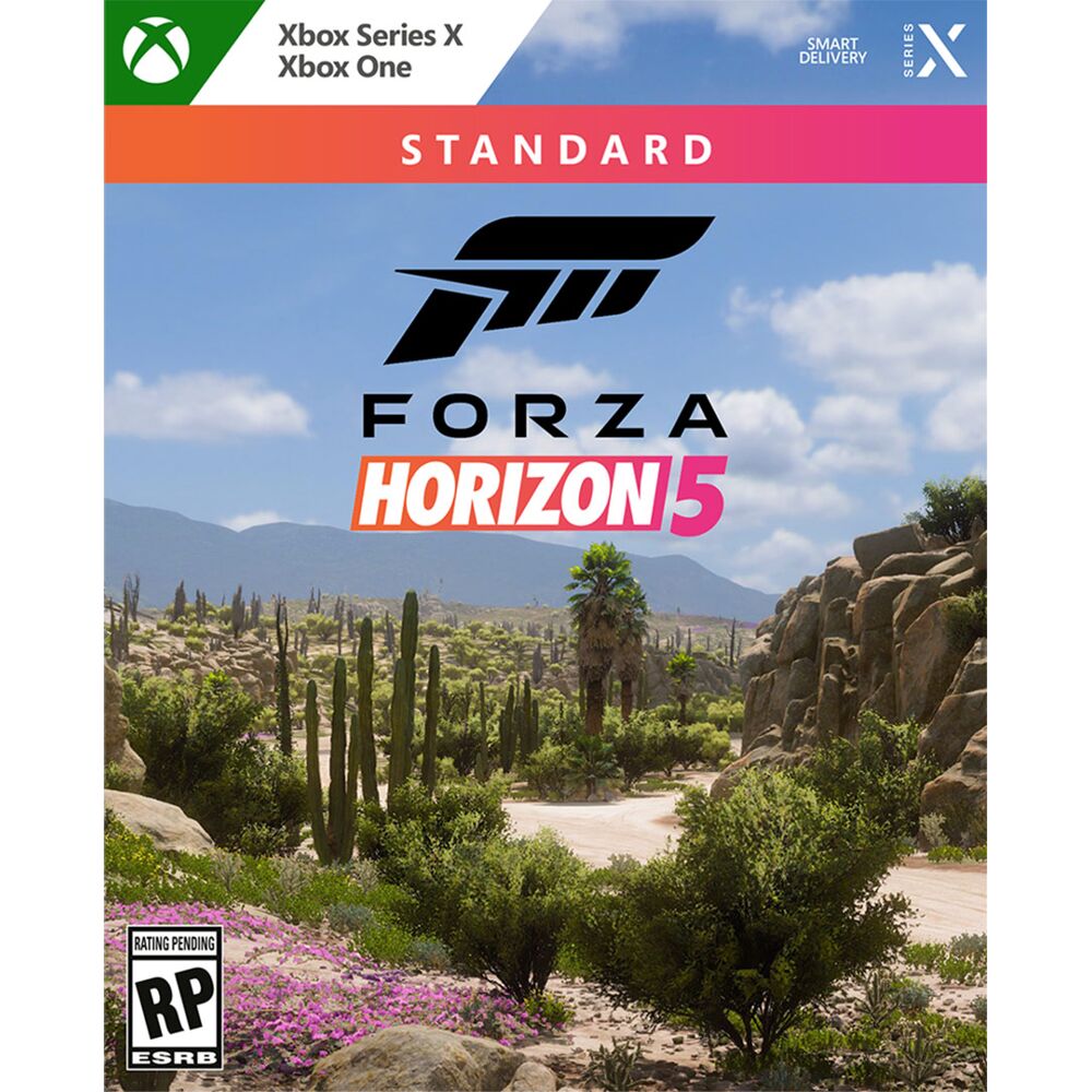 Forza horizon 5 xbox 360 sale